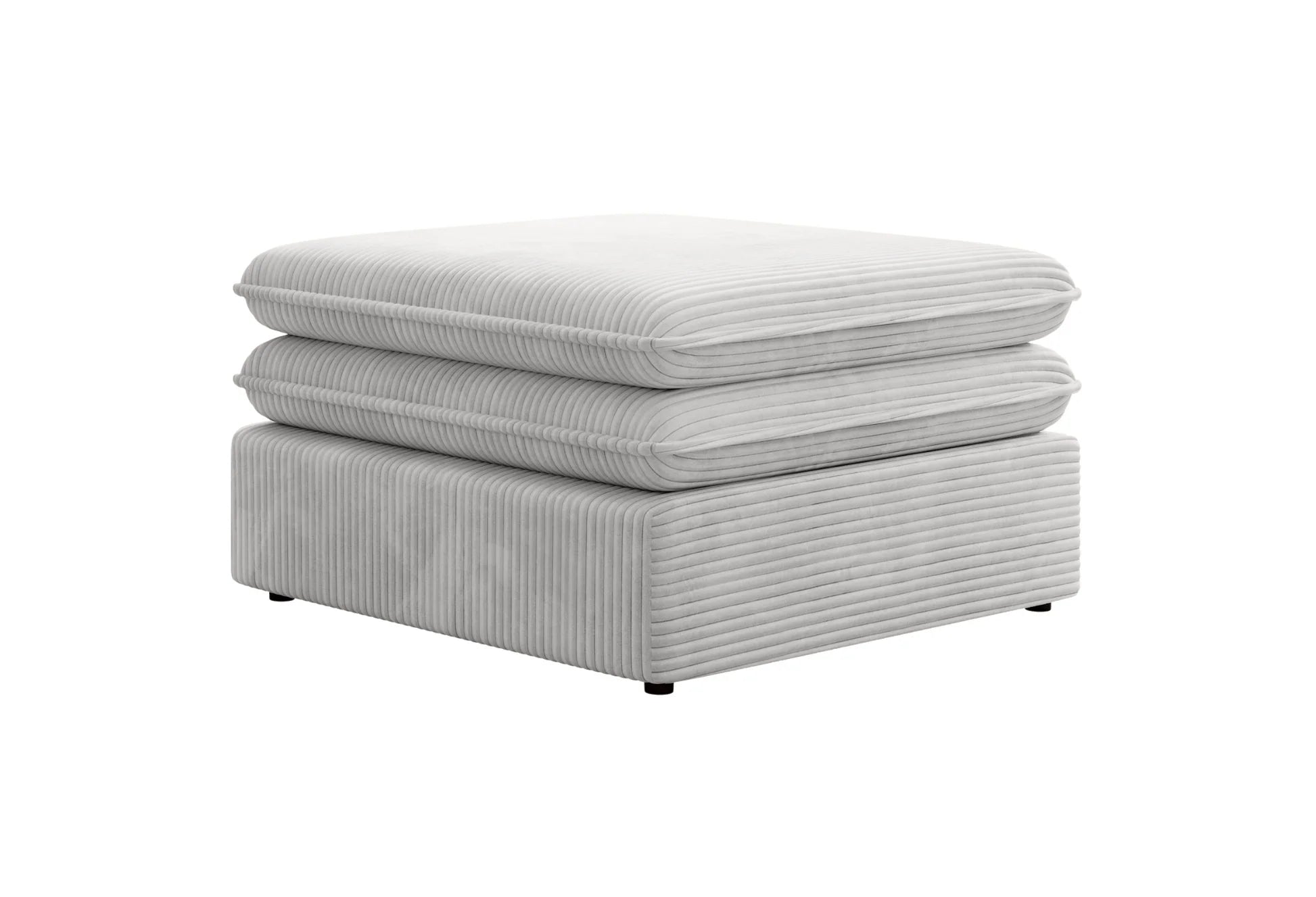 SILKA POUF
