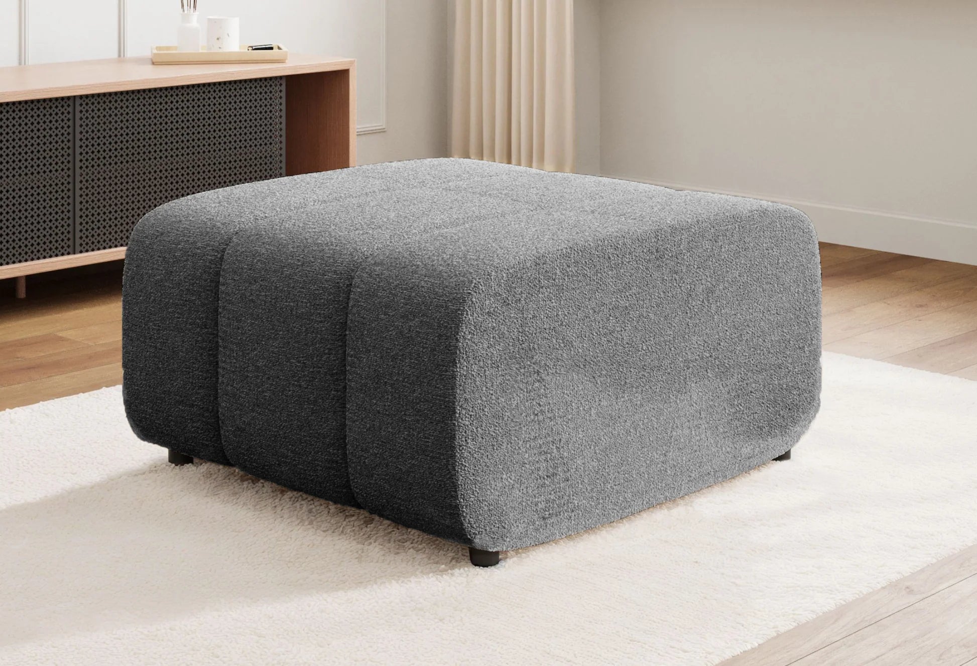 LIMA POUF