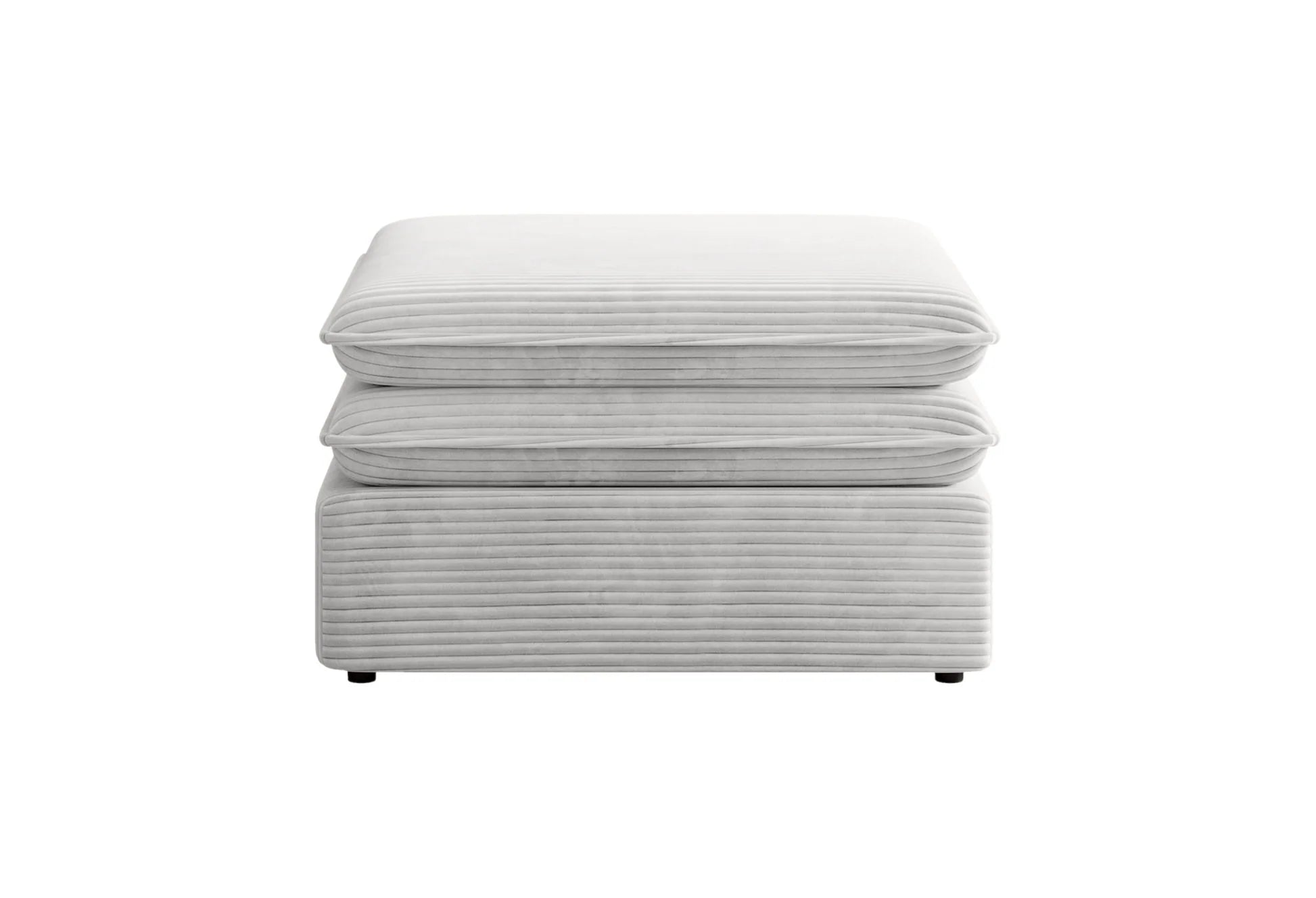 SILKA POUF