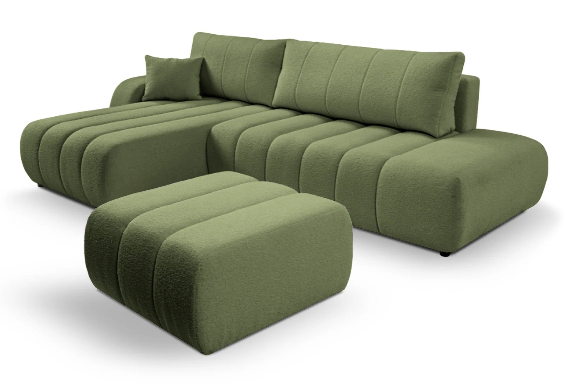 LIMA POUF