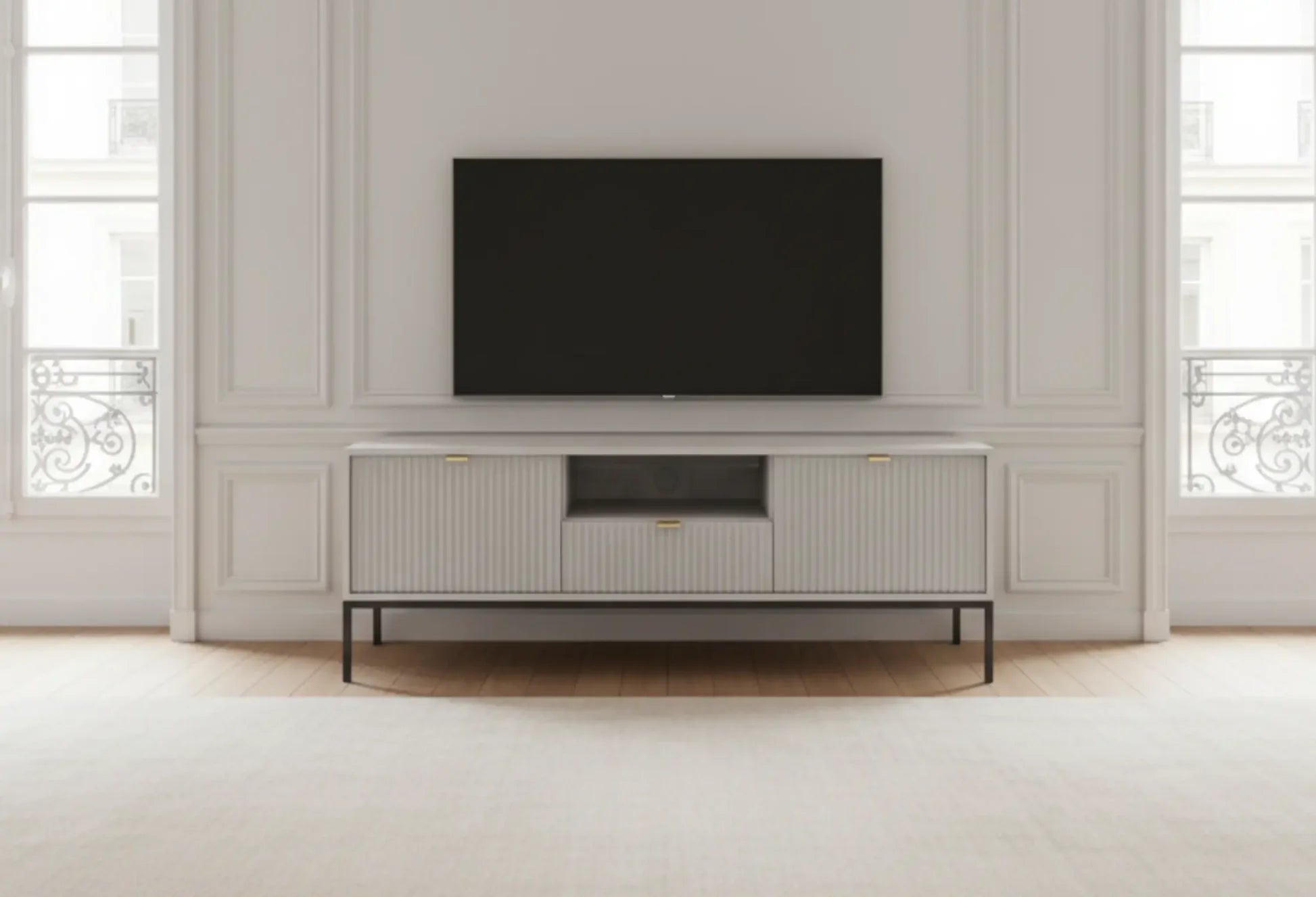 CHARLES MEUBLE TV