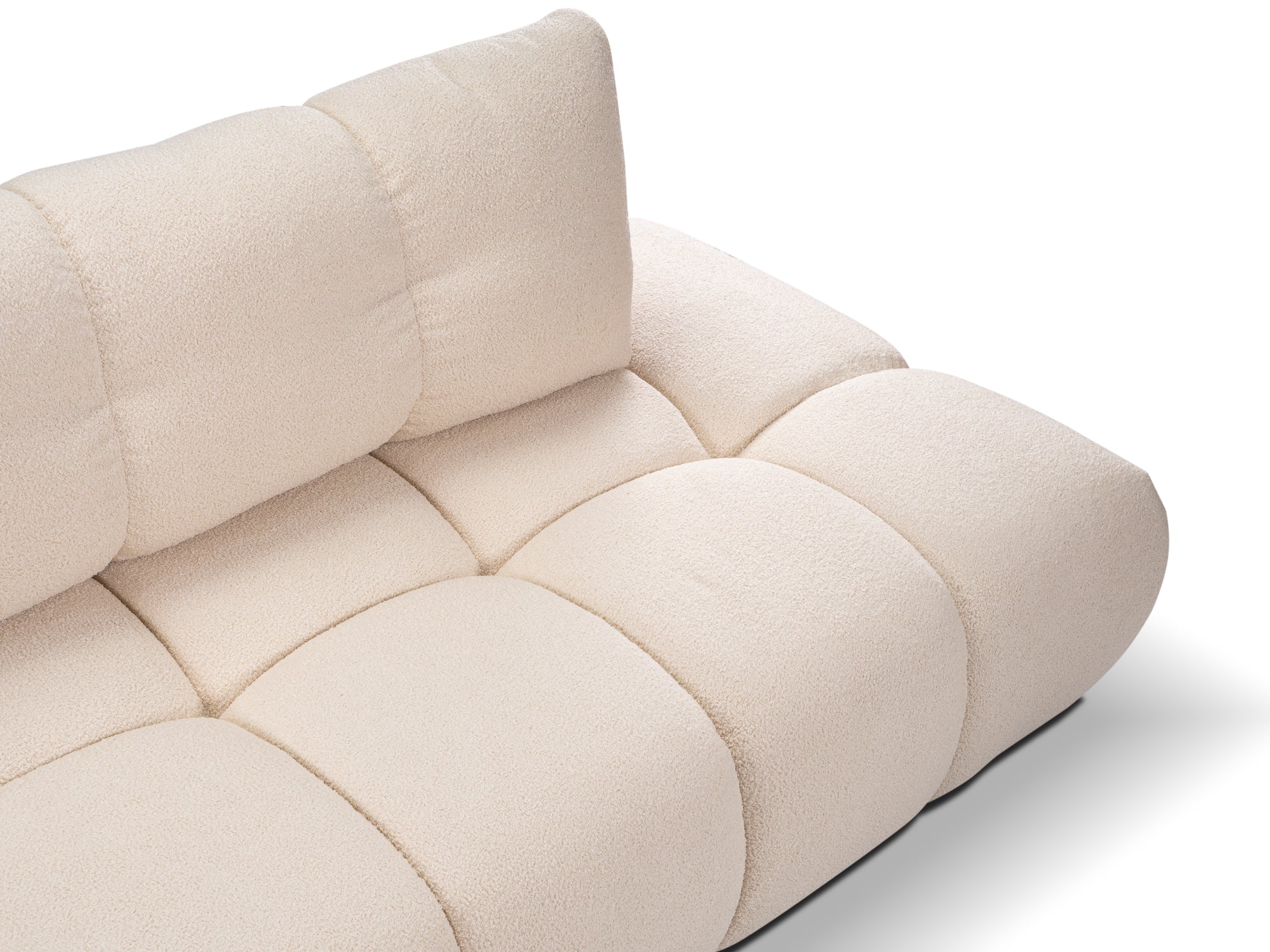 CONFORT ANGLE - Tissus chenille