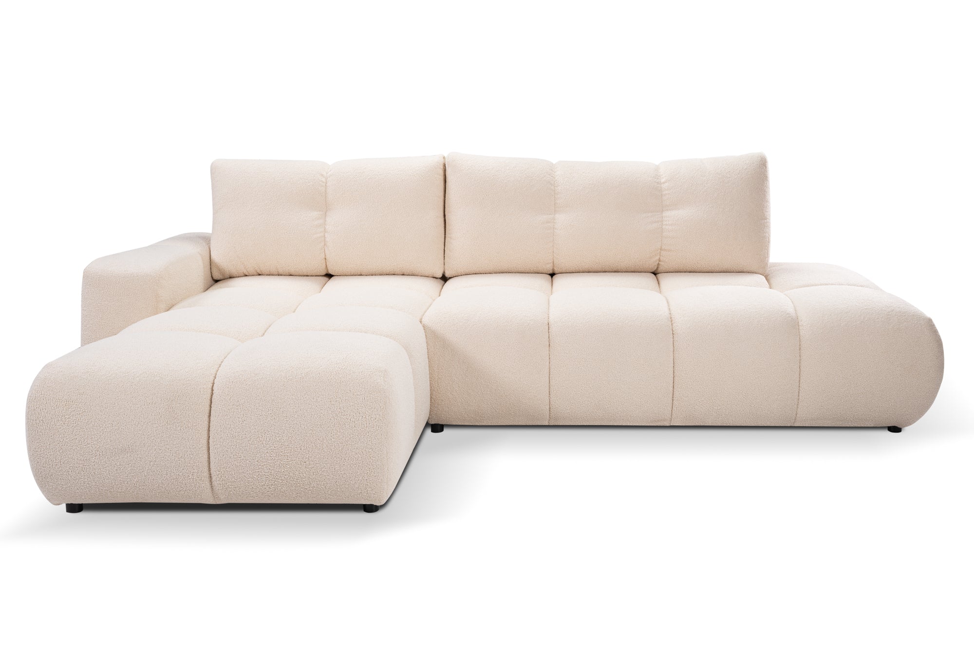 CONFORT ANGLE - Tissus chenille