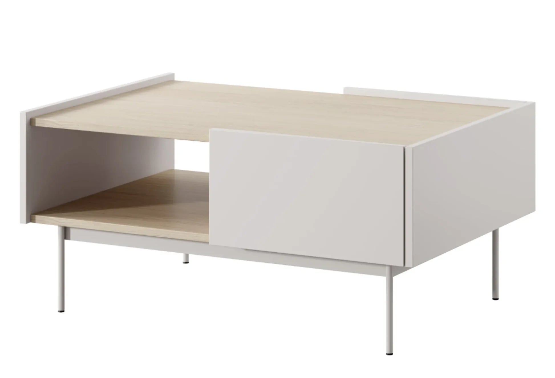 NAHLA TABLE BASSE