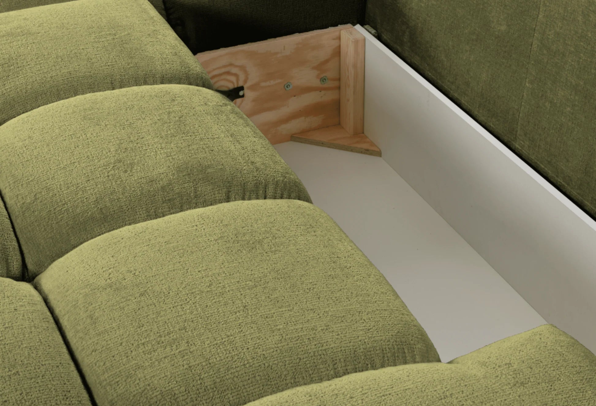 CONFORT ANGLE