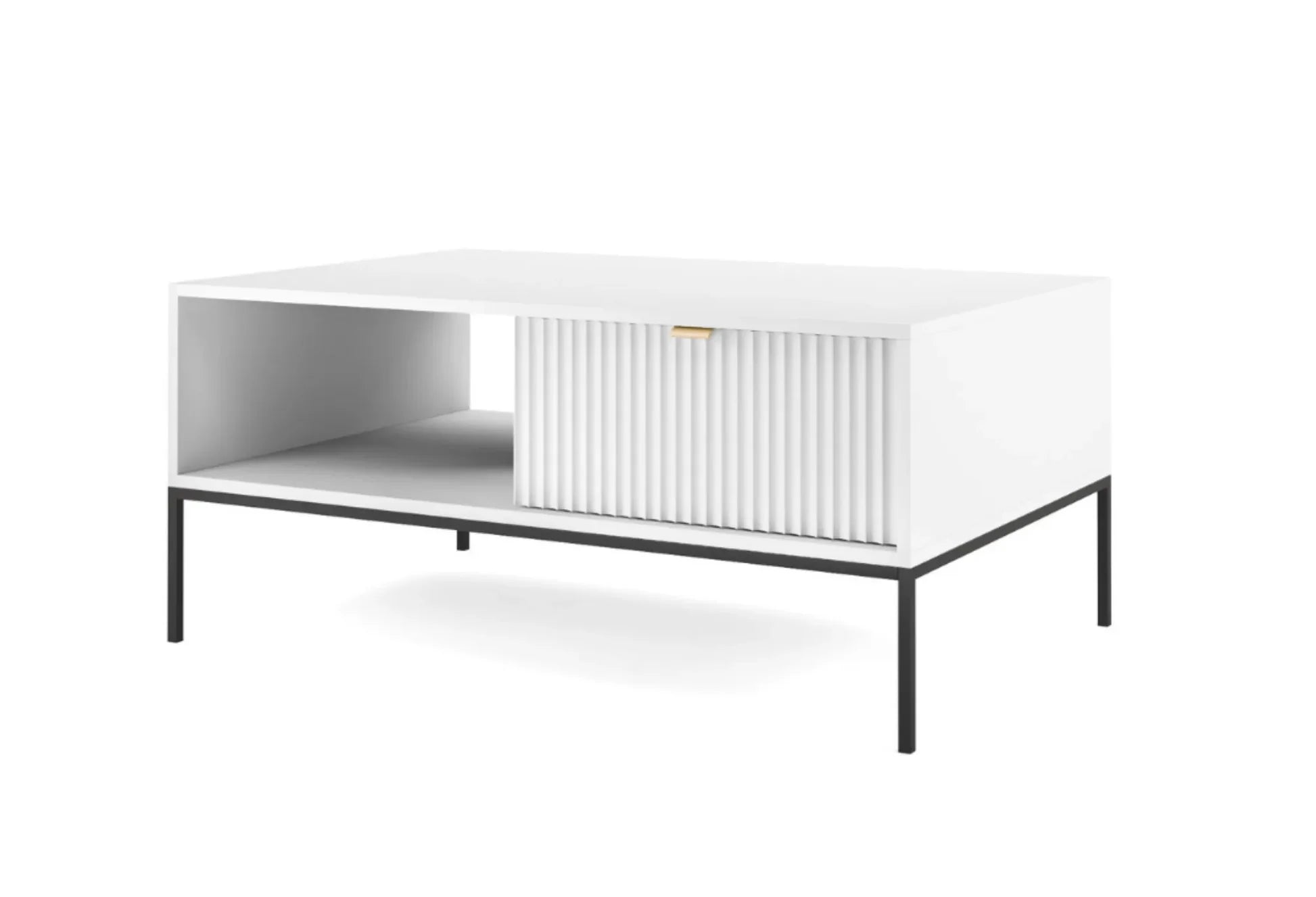 CHARLES TABLE BASSE