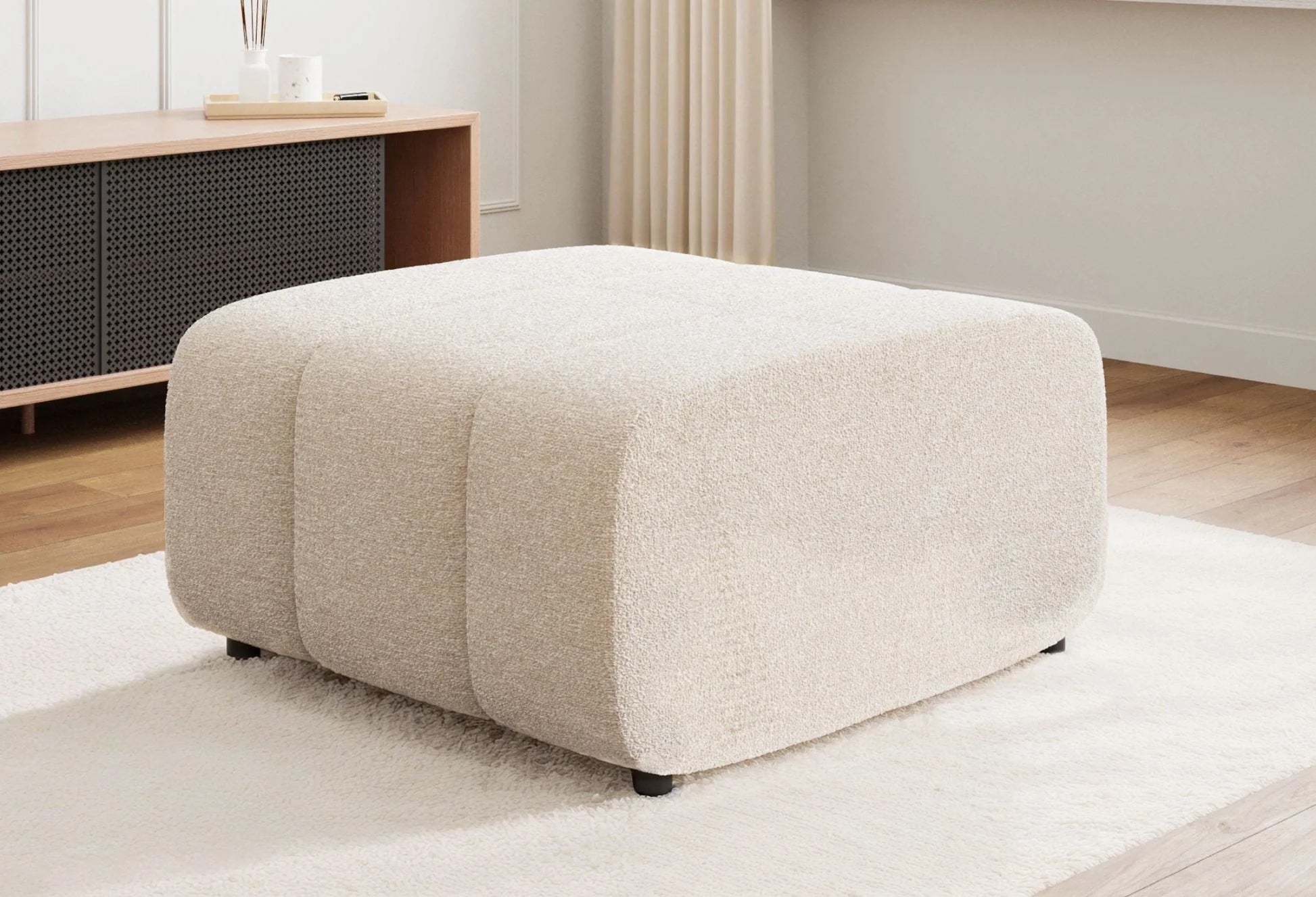 LIMA POUF