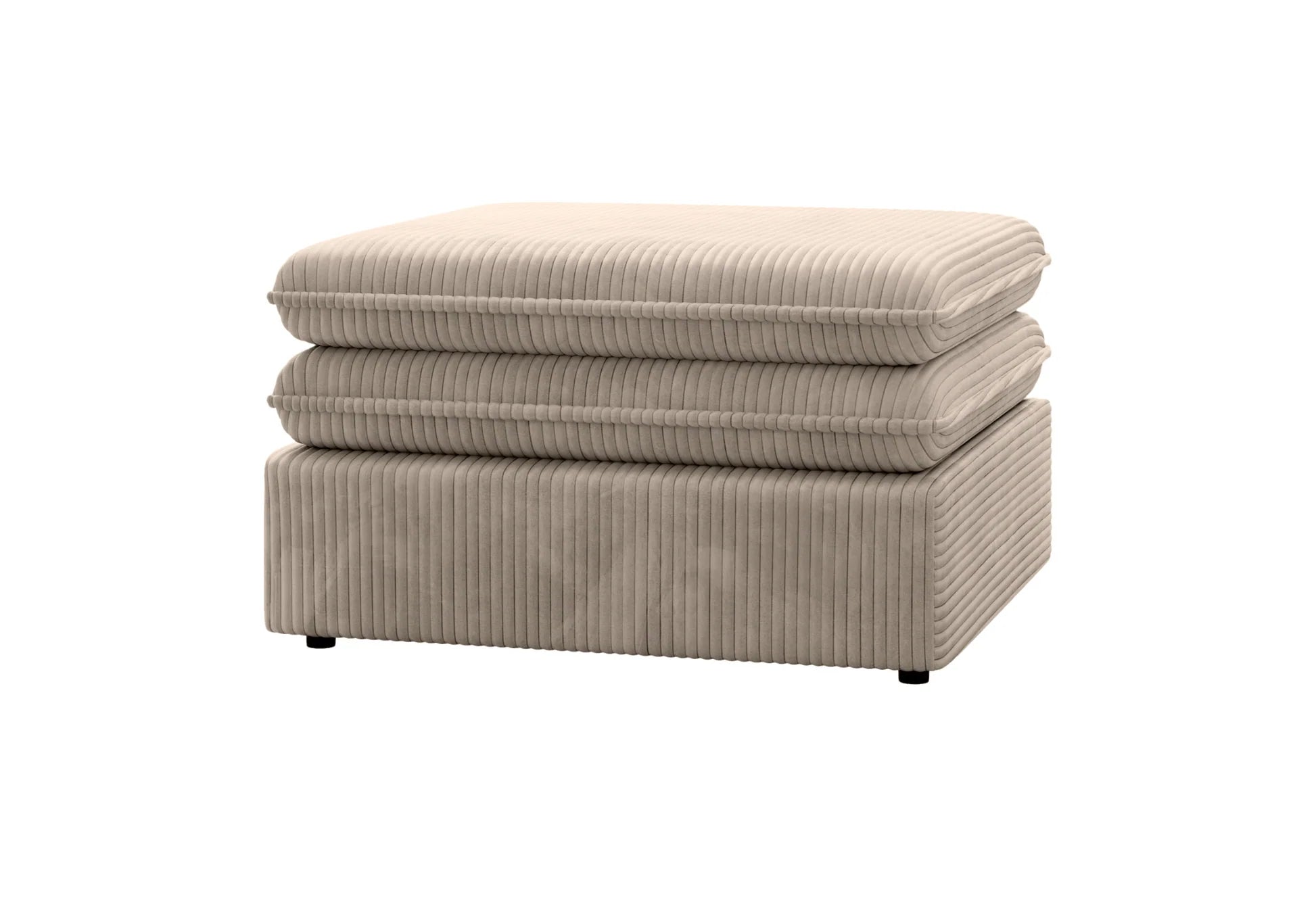 SILKA POUF