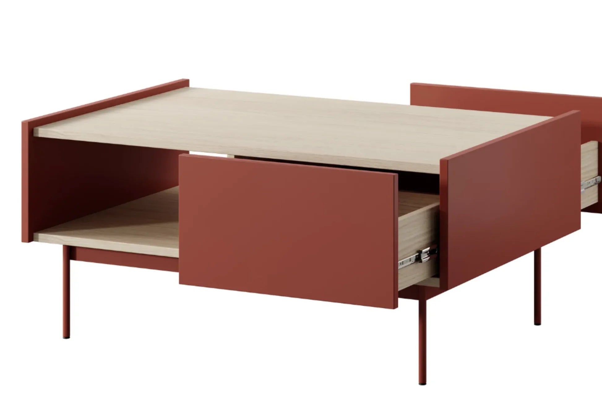 NAHLA TABLE BASSE