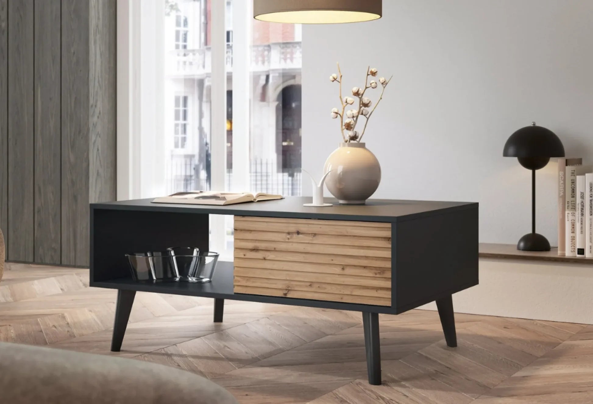 COME TABLE BASSE
