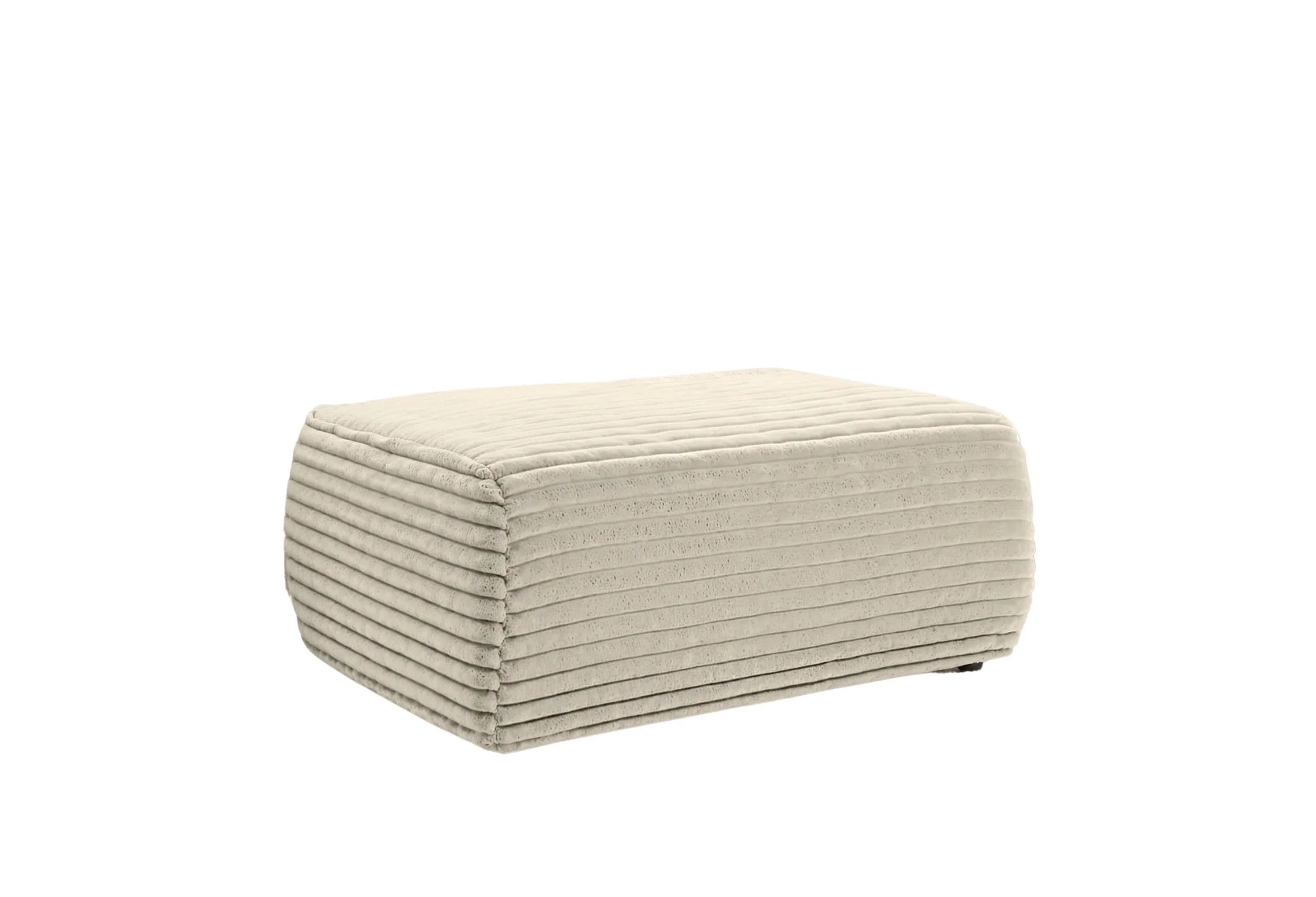 CLOUDY POUF