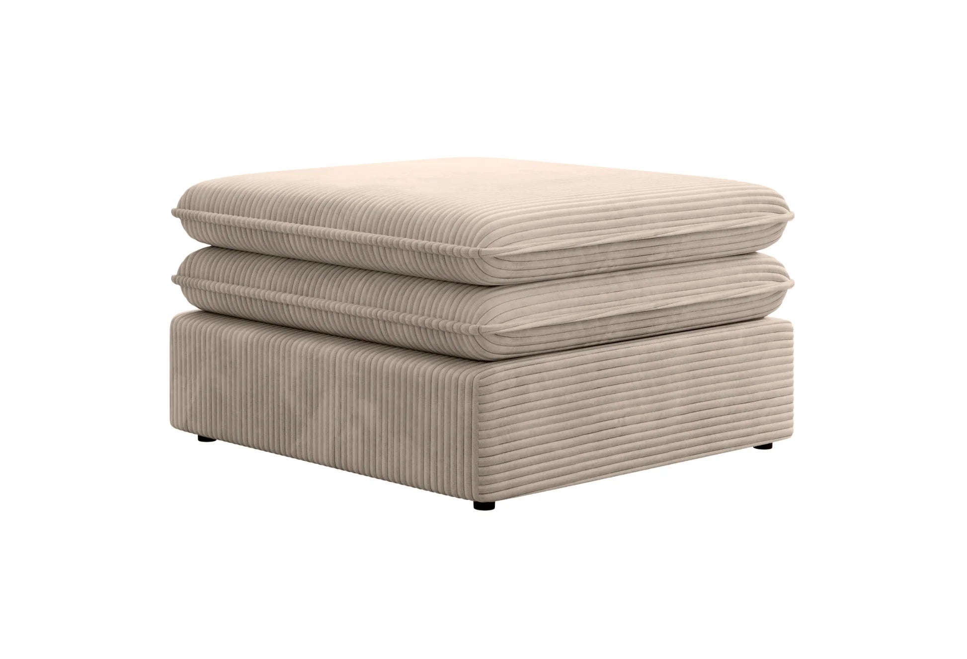 SILKA POUF
