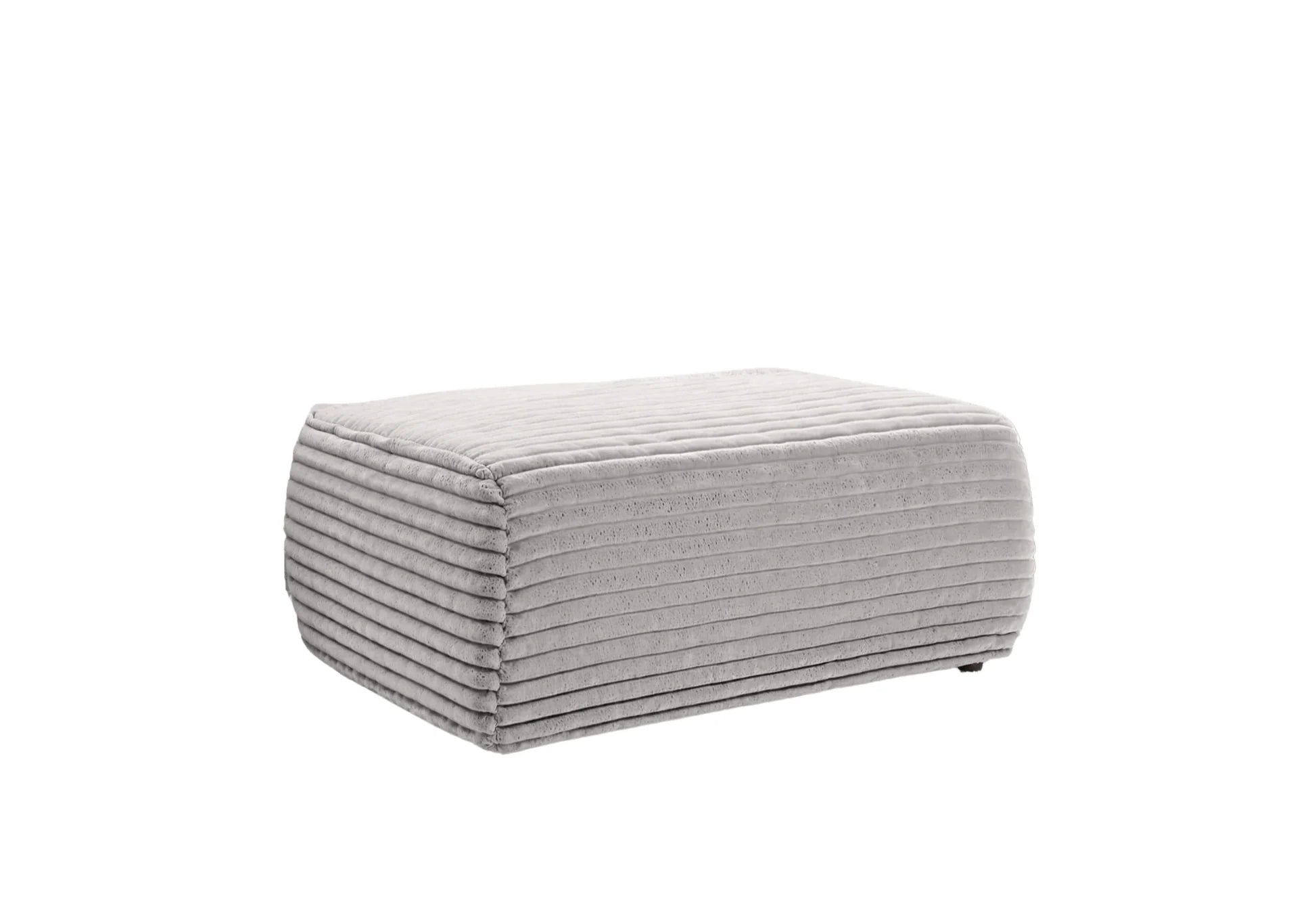 CLOUDY POUF