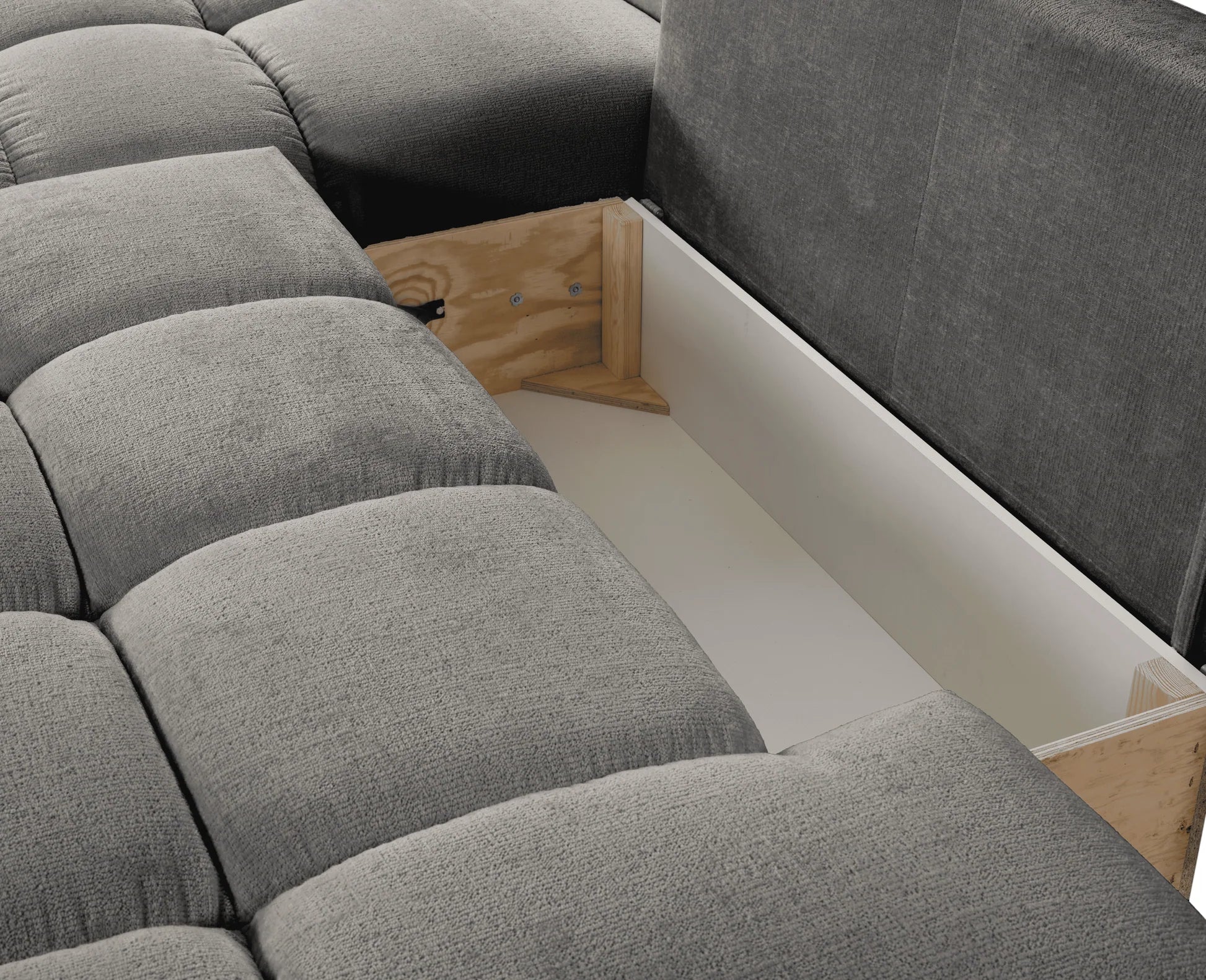 CONFORT ANGLE