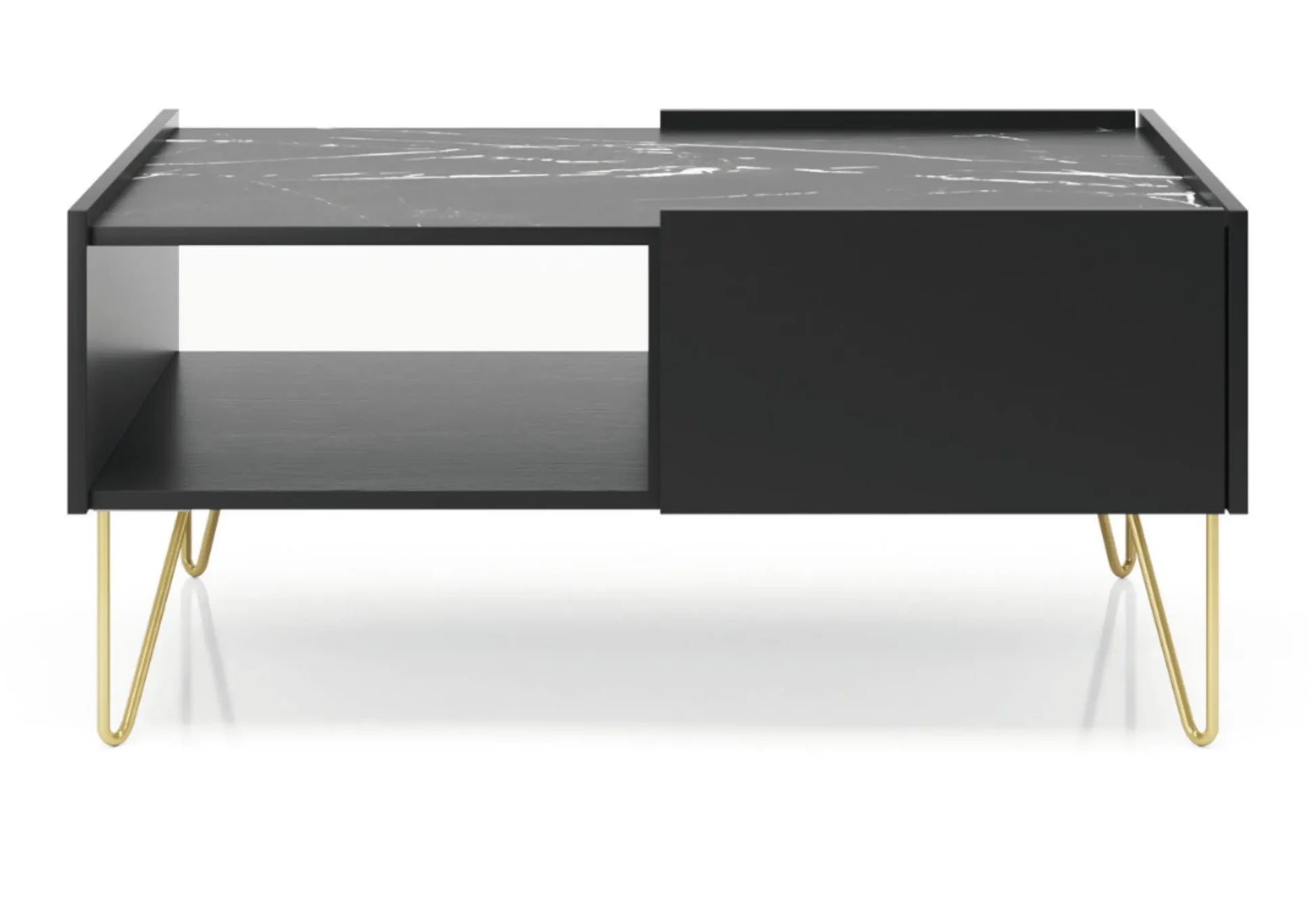 PAO TABLE BASSE