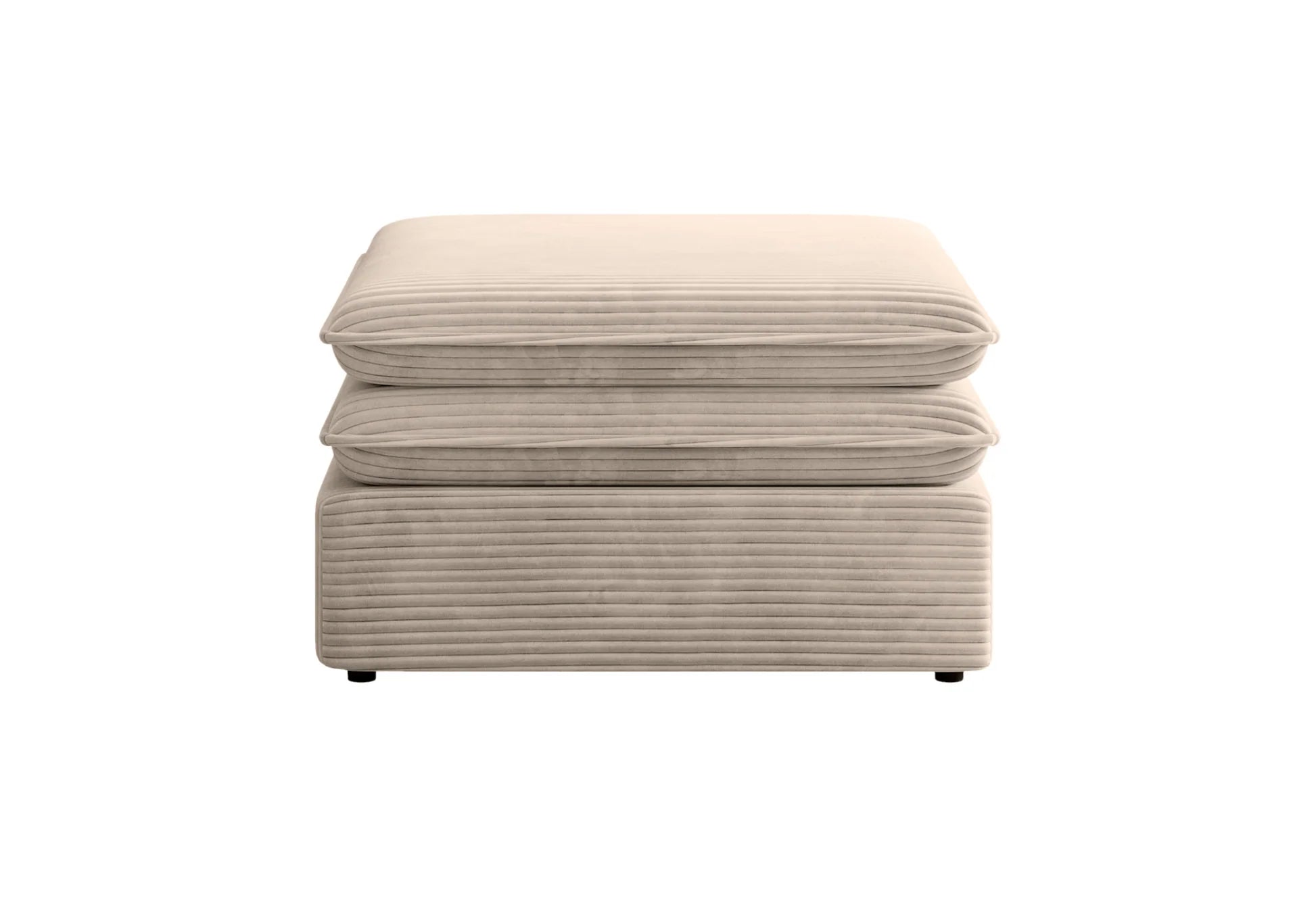SILKA POUF