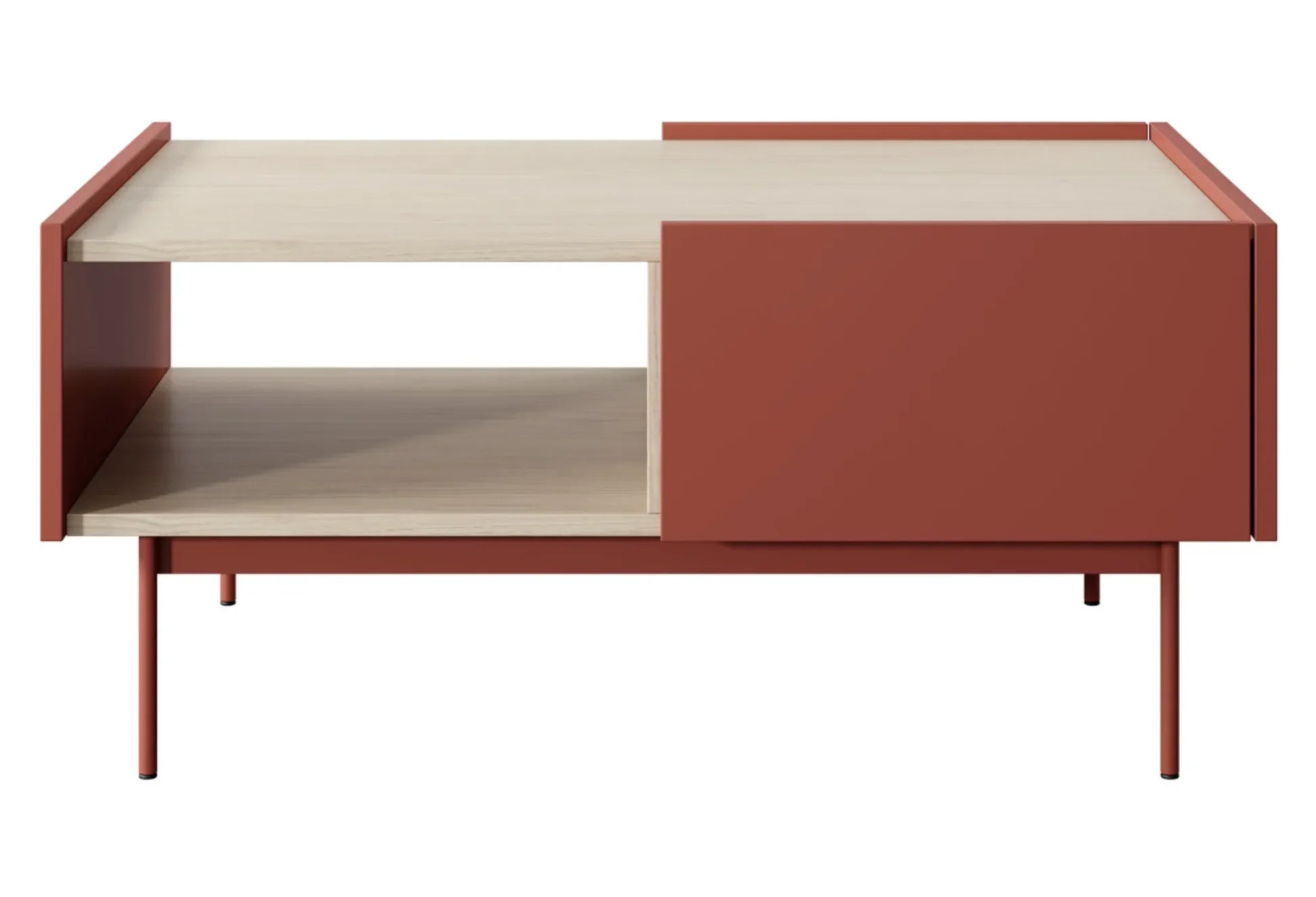 NAHLA TABLE BASSE