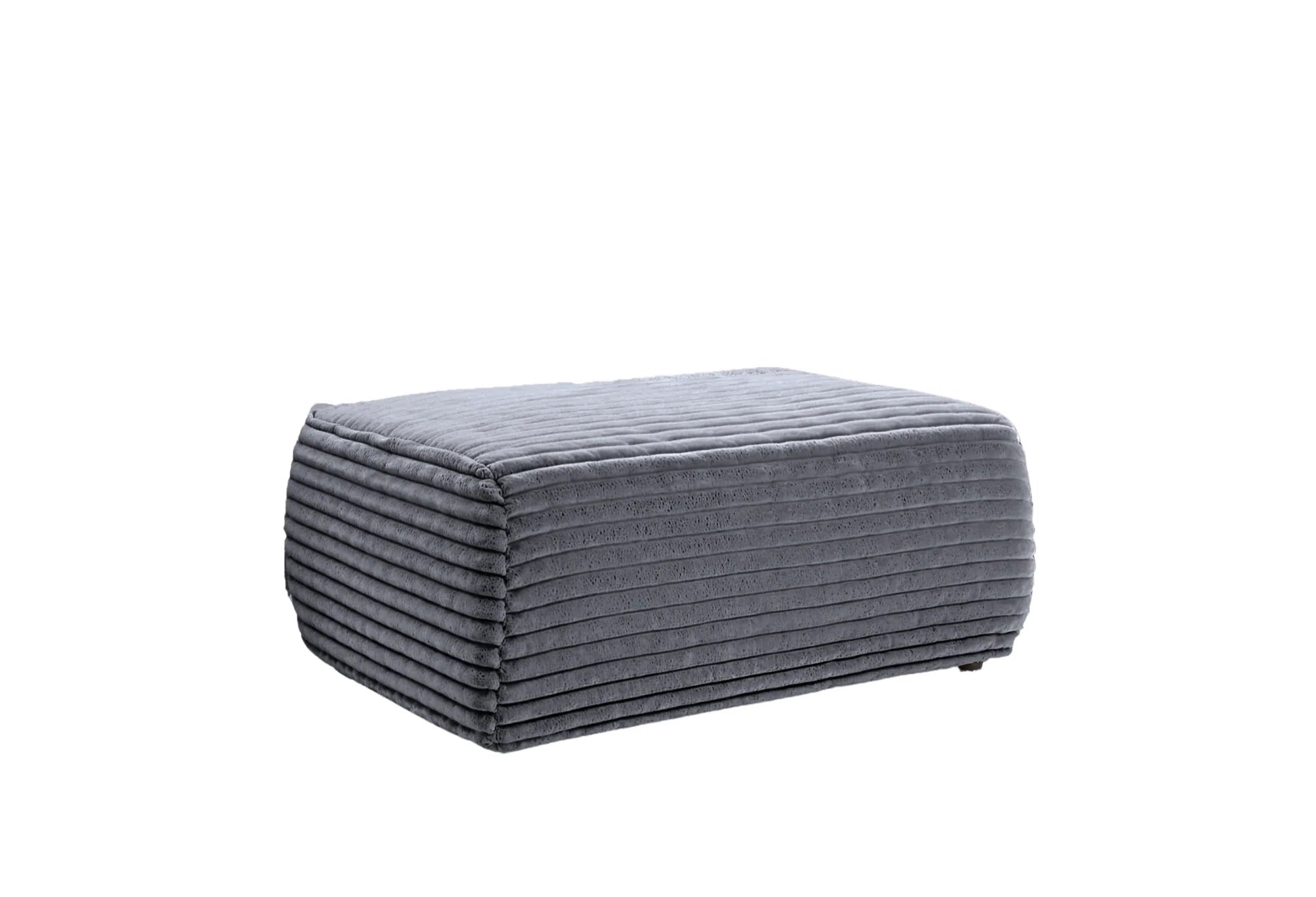 CLOUDY POUF