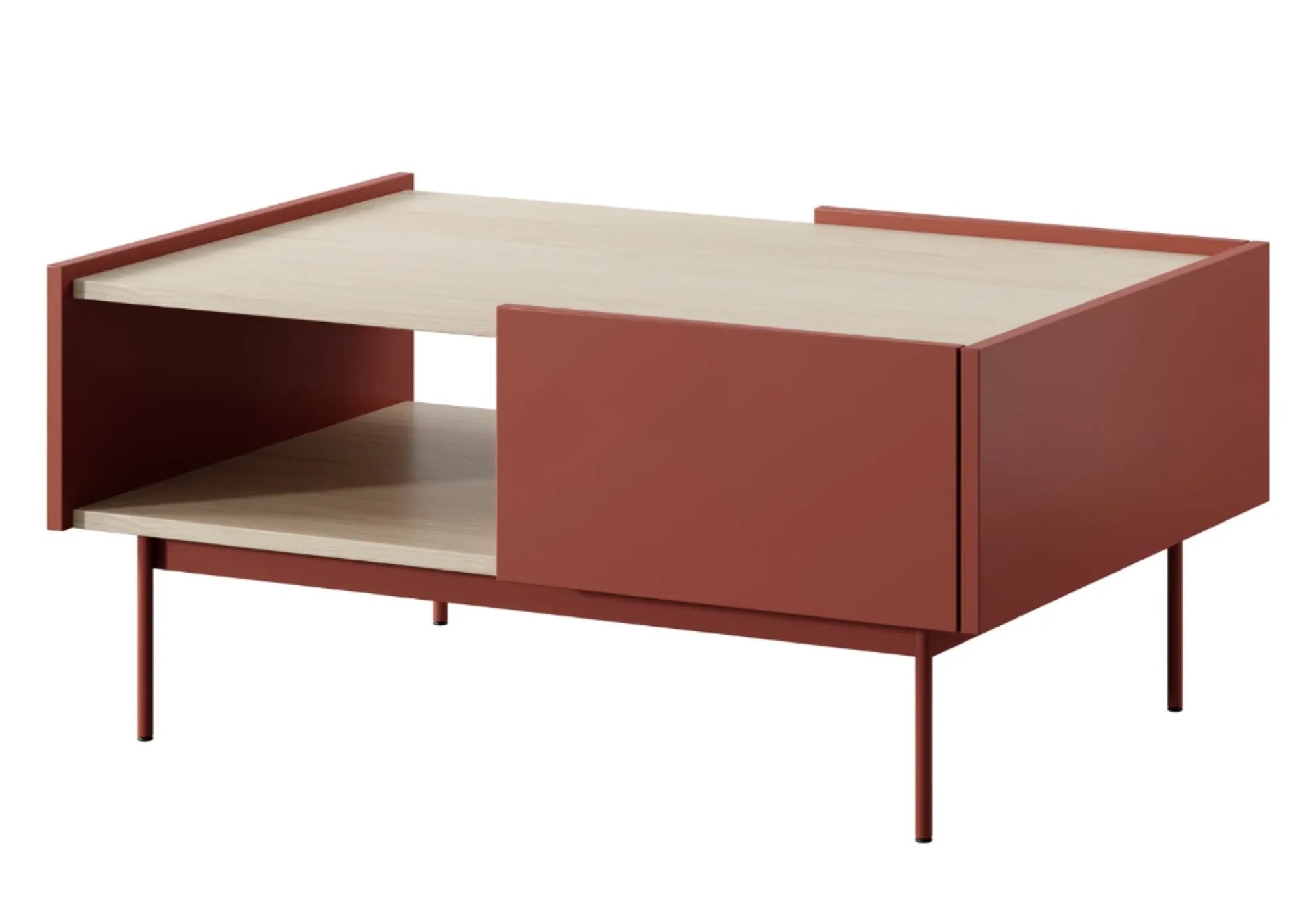 NAHLA TABLE BASSE