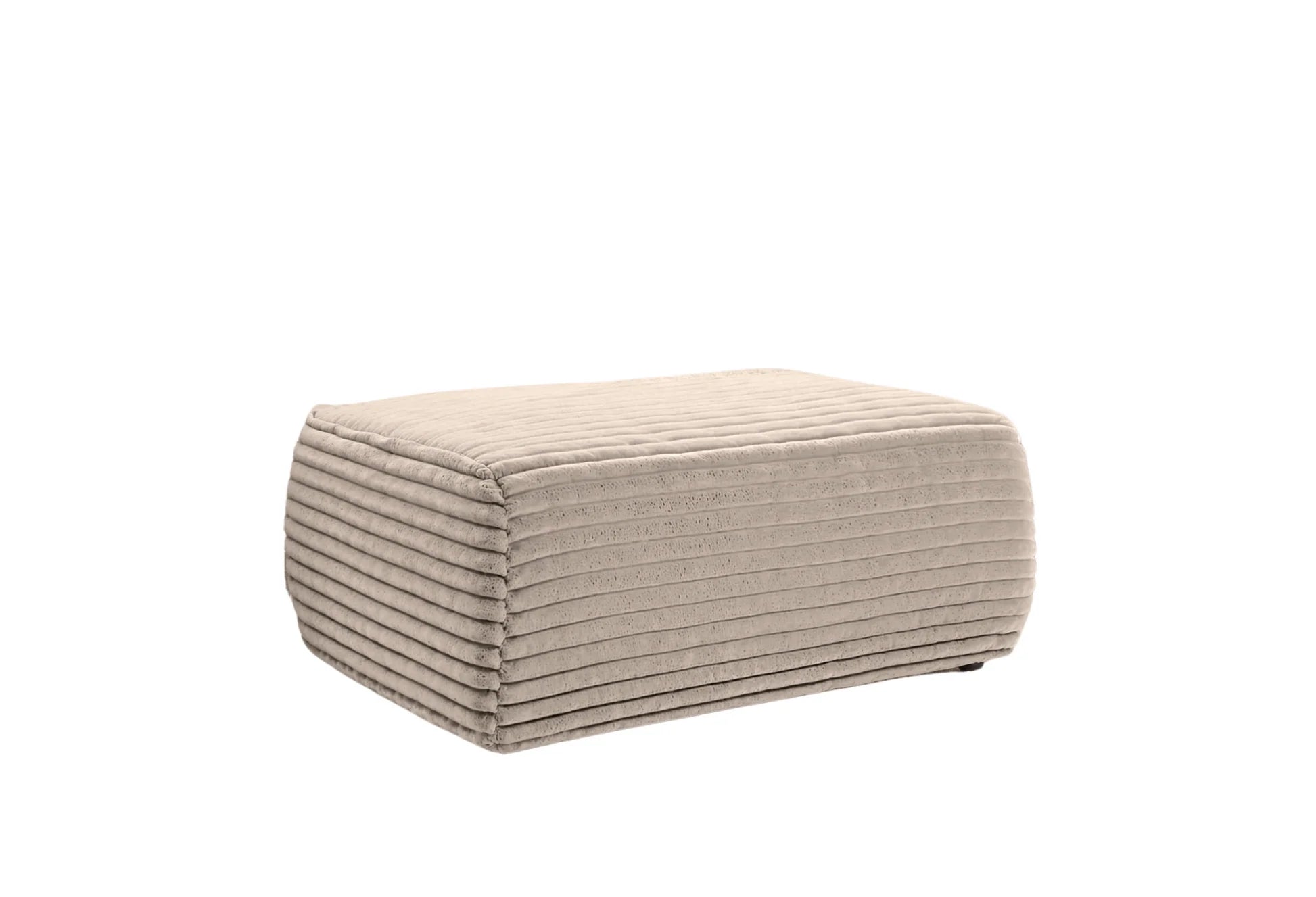 CLOUDY POUF