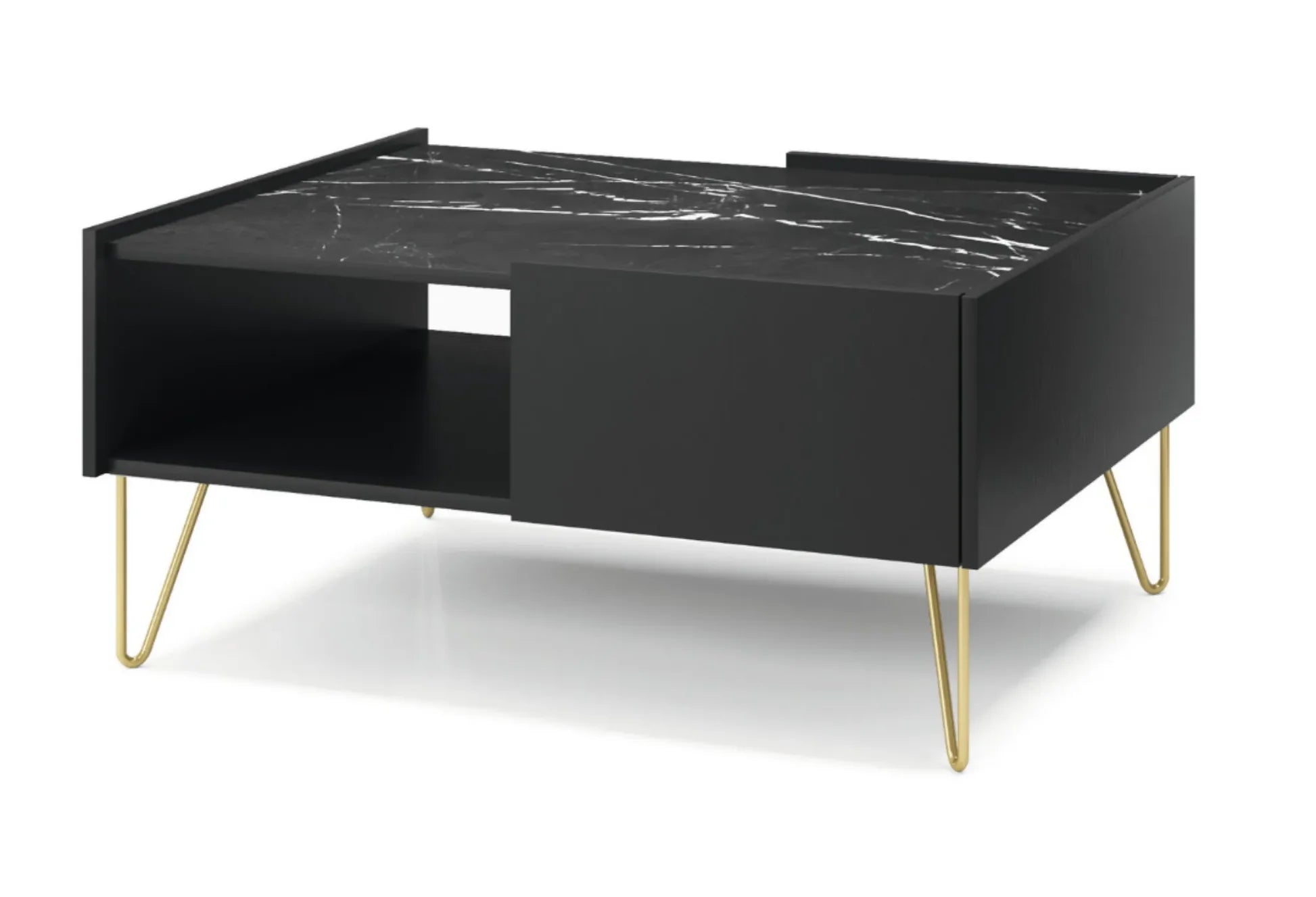 PAO TABLE BASSE