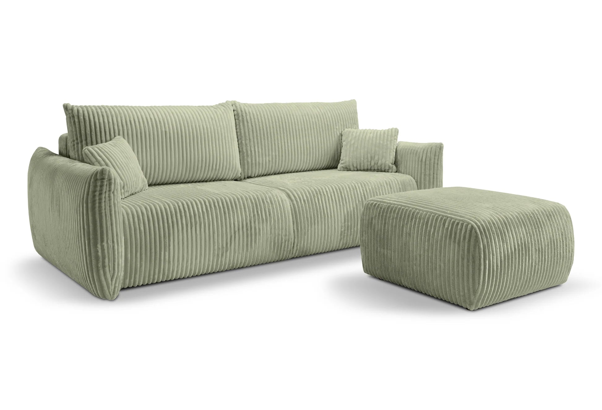 AURORA POUF