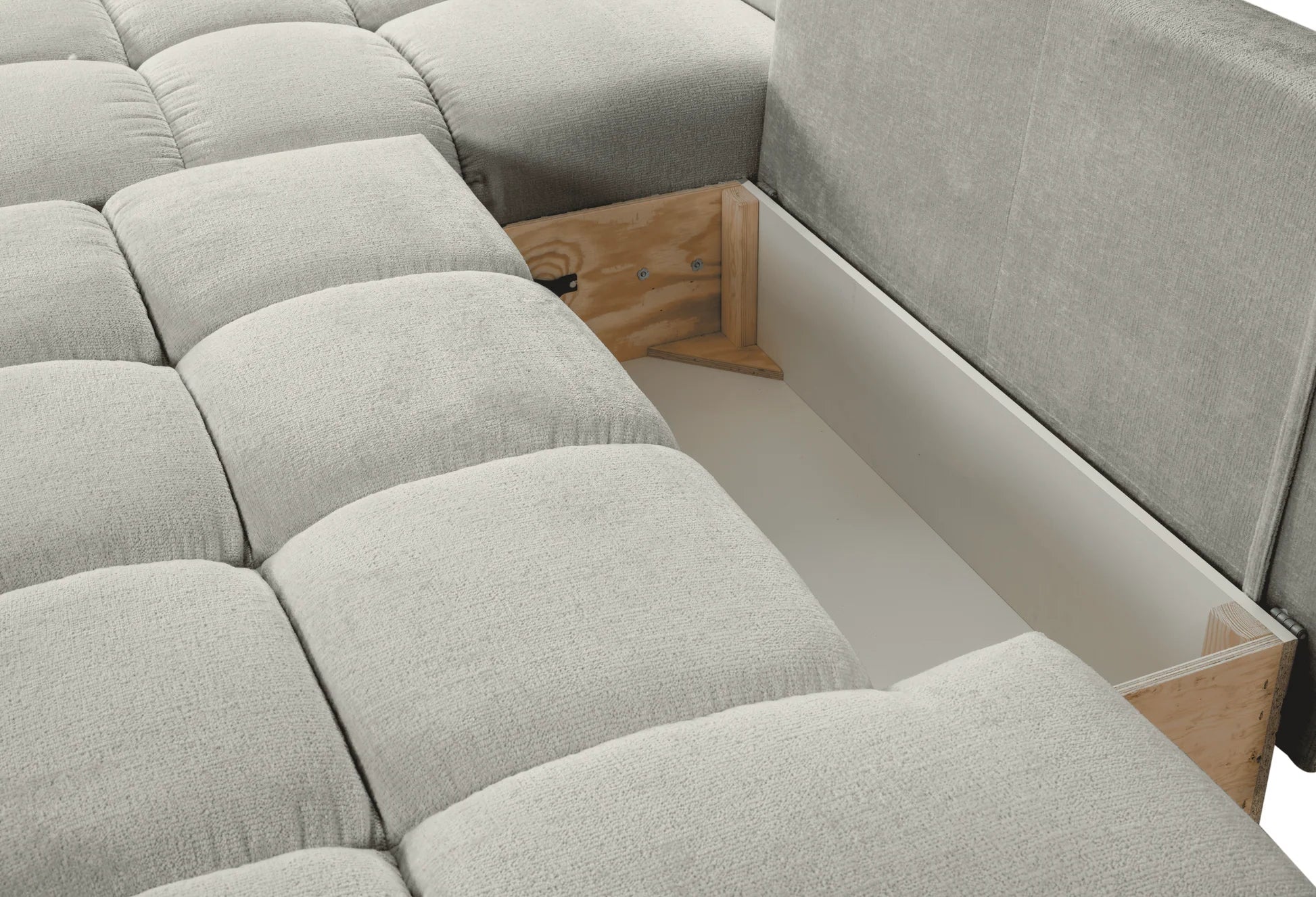CONFORT ANGLE
