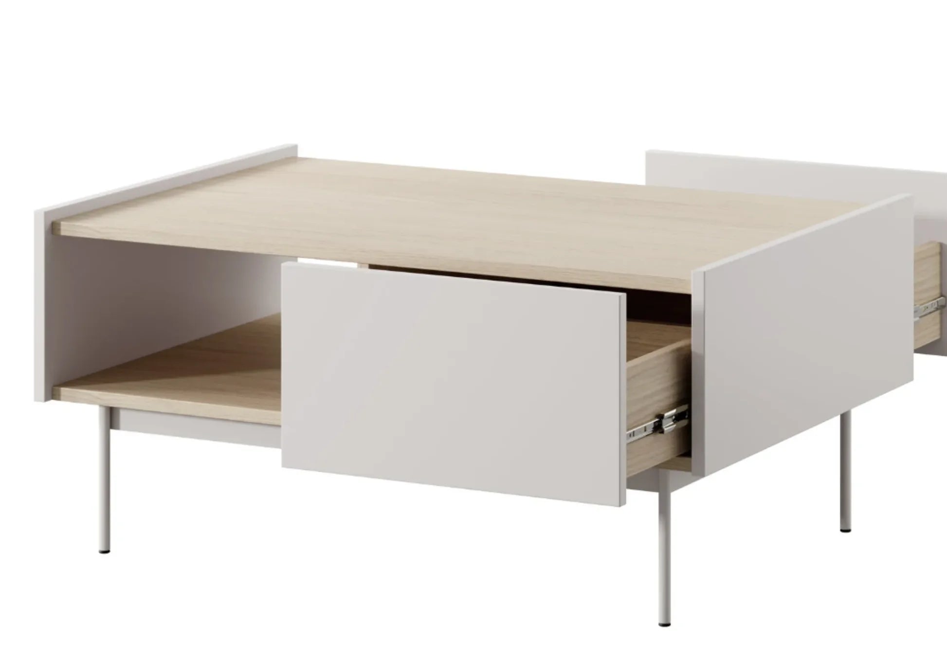 NAHLA TABLE BASSE