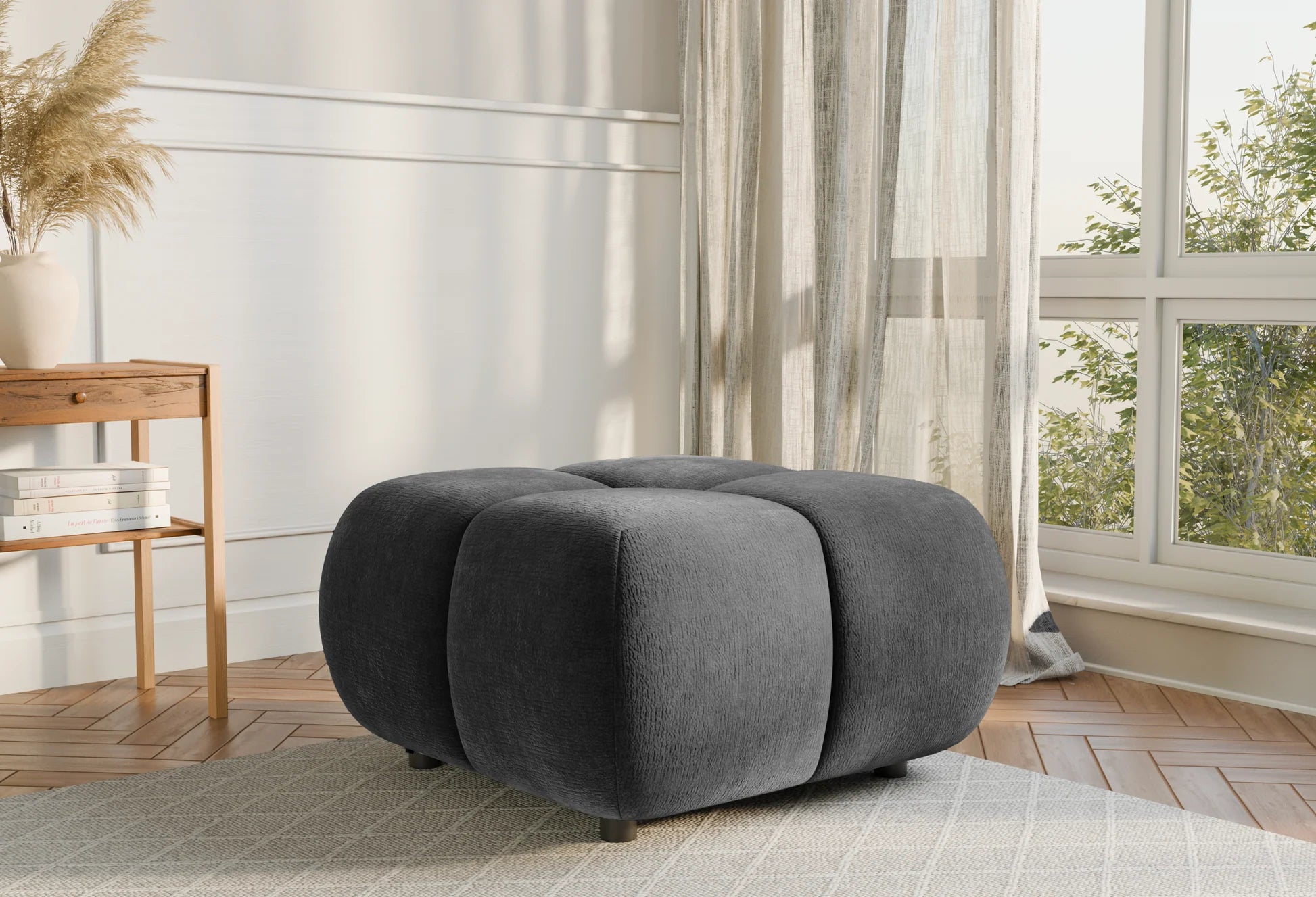 CONFORT POUF