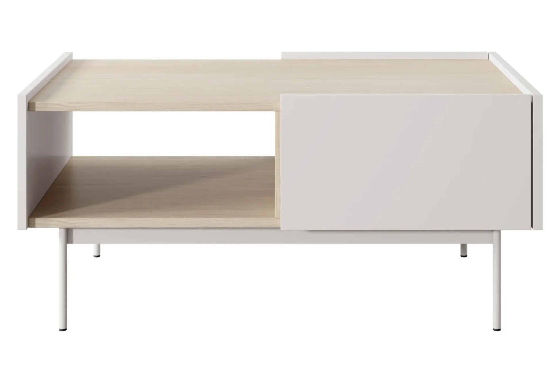 NAHLA TABLE BASSE