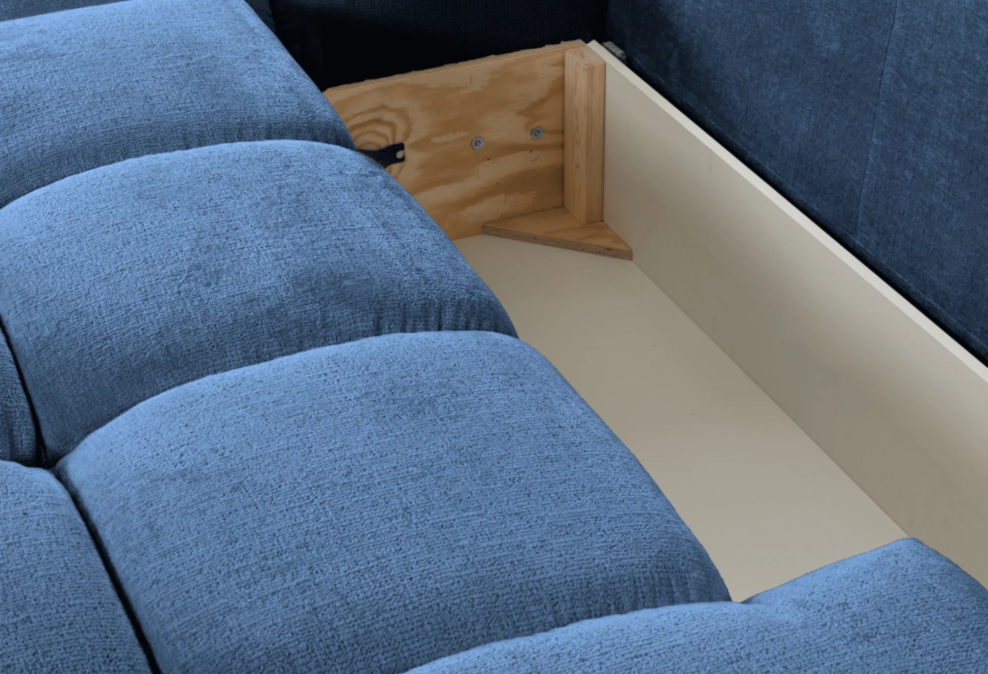 CONFORT ANGLE
