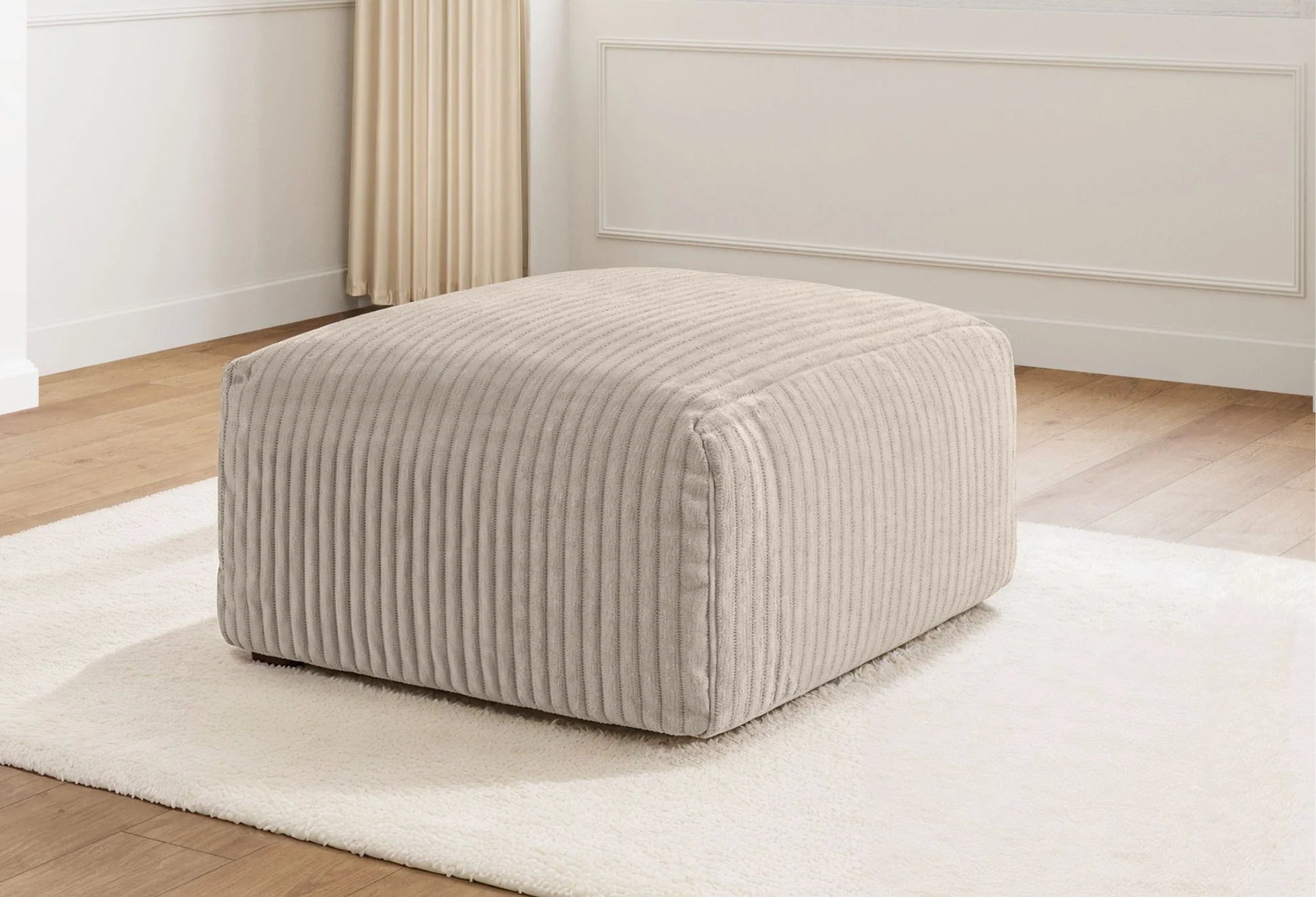 AURORA POUF