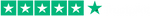 Trustpilot badge