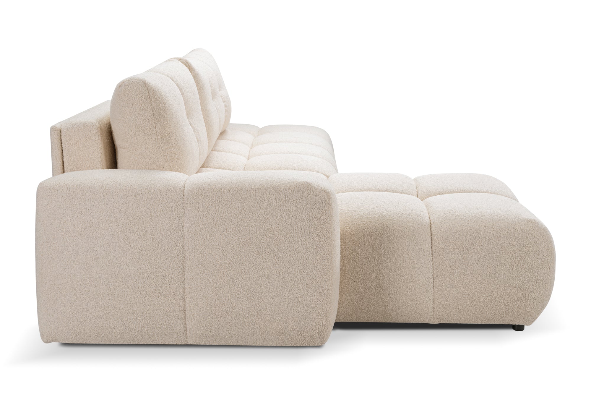 CONFORT ANGLE - Tissus chenille